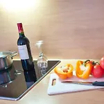 Pleasant In Sueddorf Апартаменты *