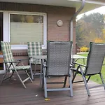Апартаменты Pleasant In Sueddorf Suddorf