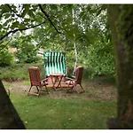 Апартаменты Pleasant In Sueddorf