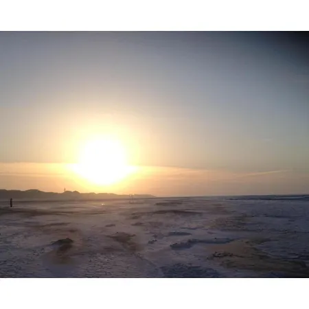 Pleasant In Sueddorf