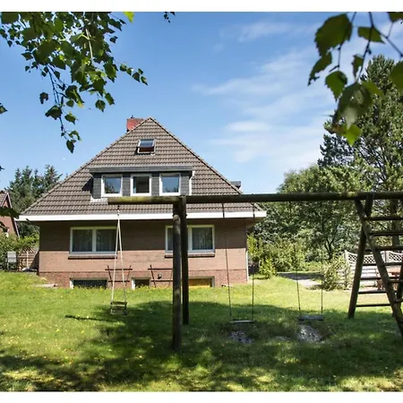 Pleasant In Sueddorf * Suddorf