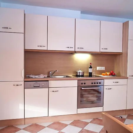 Pleasant In Sueddorf Suddorf