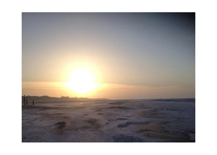 Pleasant In Sueddorf