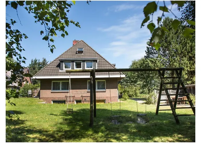 Pleasant In Sueddorf * Suddorf