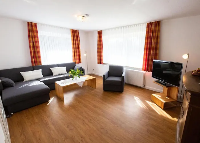 Pleasant In Sueddorf * Suddorf