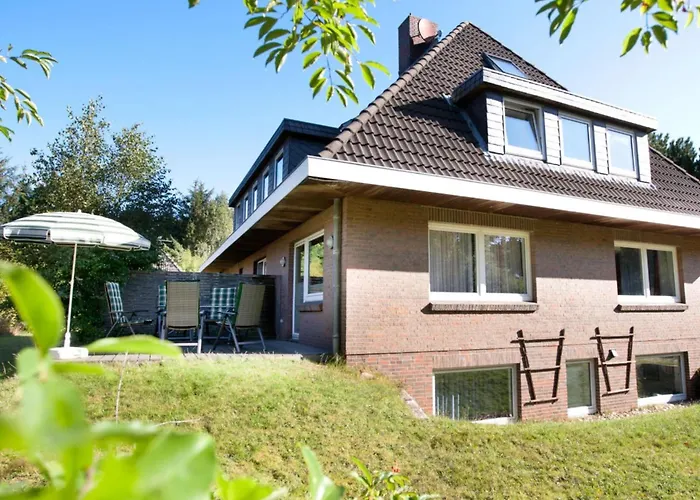 Pleasant In Sueddorf