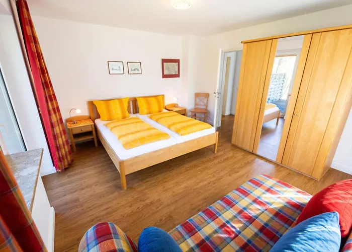 Pleasant In Sueddorf